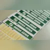 Em boa parte do país, as provas serão realizadas nos dias 9 e 16 de novembro
