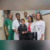 A vítima está internada em estado grave no Hospital Estadual Roberto Chabo, em Araruama