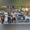 Imagem ilustrativa da imagem Milicianos são presos por extorquir comerciantes na Baixada