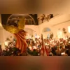 Atualmente, cerca de 75% da população de Niterói já é atendida por lâmpadas de LED
