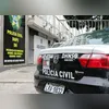 O responsável pelo sistema de som e o responsável pelo espaço físico foram qualificado