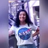 Imagem ilustrativa da imagem Moradora de São Gonçalo pode viajar ao espaço como Katy Perry; entenda