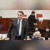 Os sete ministros votaram para não manter a liminar de Barroso