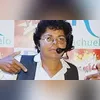 Imagem ilustrativa da imagem Morre a humorista Marleninha Matos, aos 59 anos