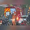 Imagem ilustrativa da imagem Morte, feridos e preso em atropelamentos no Rio