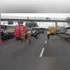 Imagem ilustrativa da imagem Motociclista morre em colisão com carro na Avenida Brasil