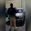 Imagem ilustrativa da imagem Motorista é detido com carro furtado na Ponte Rio-Niterói