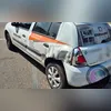 Ruas da região foram interditadas