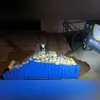 Fux é o terceiro a votar