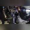 Imagem ilustrativa da imagem Motorista reage a tentativa de assalto e atropela ladrões no Rio