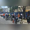 Imagem ilustrativa da imagem Motos barulhentas: mais de 200 abordagens no Fonseca, em Niterói