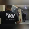 Imagem ilustrativa da imagem Mudanças na Polícia Civil do Rio; veja o que diz a nova lei