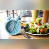 A relação entre alimentação e felicidade é mais literal do que parece