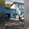 Verônica estava a caminho de um passeio com a família quando foi morta