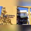 O caso foi registrado na 12ª DP (Copacabana)
