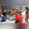 Durante os cinco dias de festa cerca de 225 agentes da Guarda Municipal estarão posicionados nas ruas para garantir o ordenamento e a segurança do público
