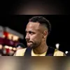 Imagem ilustrativa da imagem Neymar no Flamengo? Jogador responde com 'sangue nos olhos'