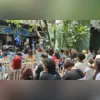 Imagem ilustrativa da imagem Niterói celebra inclusão com evento para PcDs no Campo de São Bento