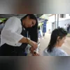 A reestruturação da escola acontece em meio a uma parceria com rede de Educação