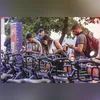 Evento literário em Niterói reuniu autores consagrados e promoveu ações sustentáveis