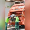 Os bombeiros entraram com ação forte contra o fogo