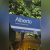 O bombeiro está internado no Hospital Estadual Roberto Chabo, em Araruama