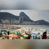 Imagem ilustrativa da imagem Onda de calor faz disparar buscas por atendimento médico no Rio