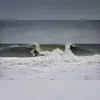 Imagem ilustrativa da imagem Ondas de até 3,5 metros em praias do Rio