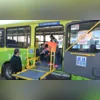 Imagem ilustrativa da imagem Ônibus com problemas graves são retirados de circulação em Niterói