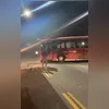 A Avenida Dezoito do Forte é uma das vias que tiveram o comércio fechado após o decreto