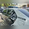 Suspeitos foram detidos na comunidade Minha Deusa