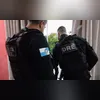 Criminoso foi capturado por policiais civis da Delegacia de Homicídios da Baixada Fluminense (DHBF)