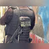Operação contou com apoio da PM e da 35ª DP (Campo Grande)