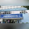 A mulher foi presa por agentes da Delegacia Especial de Apoio ao Turismo