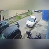 Prisão foi efetuada por agentes da 10ª DP (Botafogo)