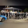 O acusado foi levado à 76ª DP (Centro de Niterói), onde permaneceu preso e autuado por tráfico de drogas