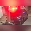Imagem ilustrativa da imagem PM morre em acidente de carro com a família em Nova Iguaçu
