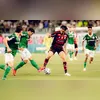 Imagem ilustrativa da imagem Partida entre Flamengo e Palmeiras muda de horário; saiba o motivo
