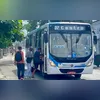 Jovem estava internado desde o último domingo (7)