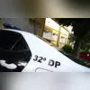 Operação foi realizada por agentes da 17ª DP (São Cristóvão)