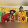 Neguinho vai anunciar a nova voz da Beija-Flor