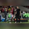 No primeiro turno, o Flamengo goleou por 5 a 0 no Maracanã