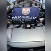 Homem foi levado para a 5ª DP (Mem de Sá), onde permanece preso