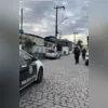 Vítima foi levada para o Hospital Estadual Alberto Torres (Heat), no Colubandê