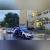 As investigações continuam para localizar os demais integrantes do grupo