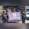 Imagem ilustrativa da imagem Polícia recupera carga avaliada em R$ 250 mil em comunidade de SG