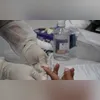 Tiago Natan é morador do bairro Amendoeira, em São Gonçalo