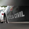 Agentes do 12º BPM (Niterói) realizaram uma operação na comunidade Nova Brasília
