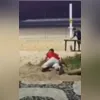 Imagem ilustrativa da imagem Presa uma das mulheres que doparam turistas britânicos no Rio