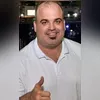 A Polícia Militar preservou o local até a chegada da perícia